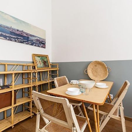 L'Occitane - Idealement Situe Et Entierement Renove Marseille Ngoại thất bức ảnh
