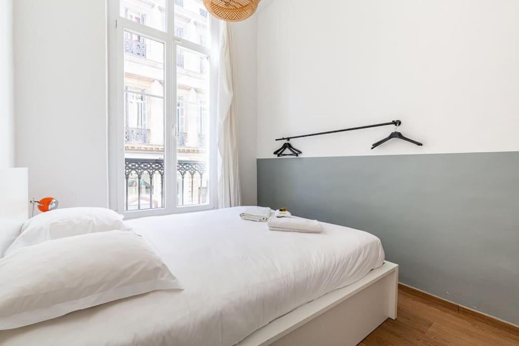 L'Occitane - Idealement Situe Et Entierement Renove Marseille Ngoại thất bức ảnh