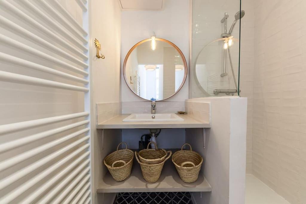 L'Occitane - Idealement Situe Et Entierement Renove Marseille Ngoại thất bức ảnh